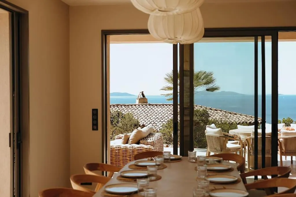 Elegance Et Luxe Au Rayol Canadel Rayol-Canadel-sur-Mer