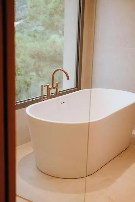 Villa Elegance Et Luxe Au Rayol Canadel France