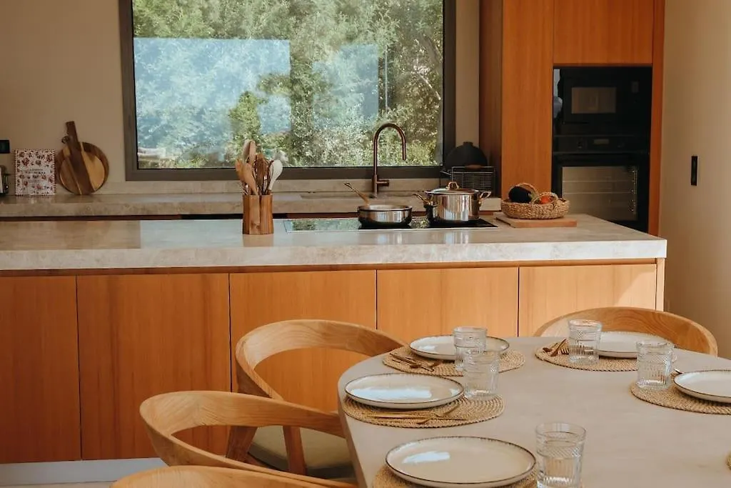 Elegance Et Luxe Au Rayol Canadel Villa