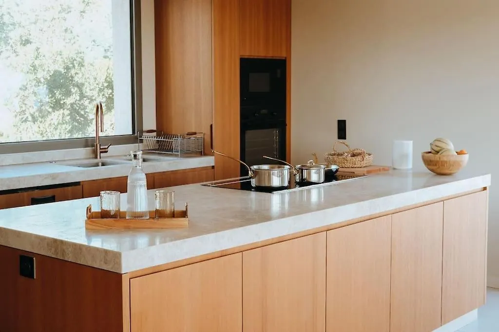 Elegance Et Luxe Au Rayol Canadel Villa