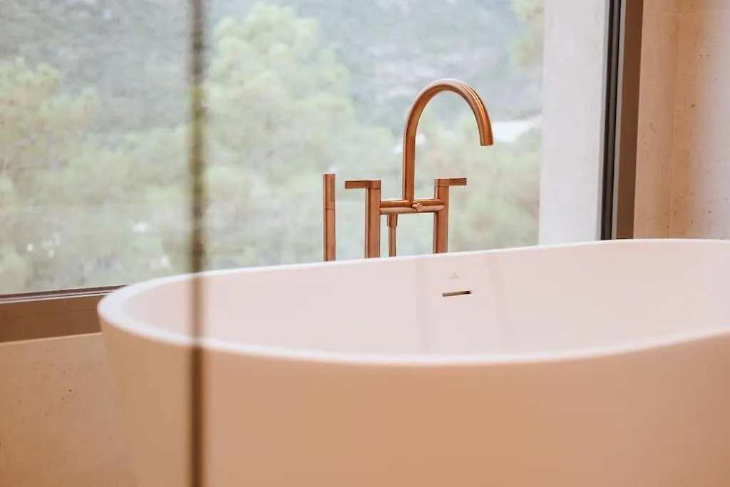 Elegance Et Luxe Au Rayol Canadel Villa Rayol-Canadel-sur-Mer
