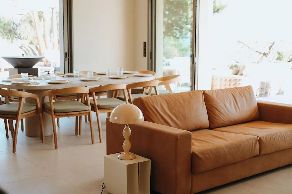 Villa Elegance Et Luxe Au Rayol Canadel France